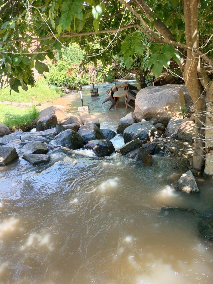 Hidden Place In Hampi Ξενοδοχείο Εξωτερικό φωτογραφία