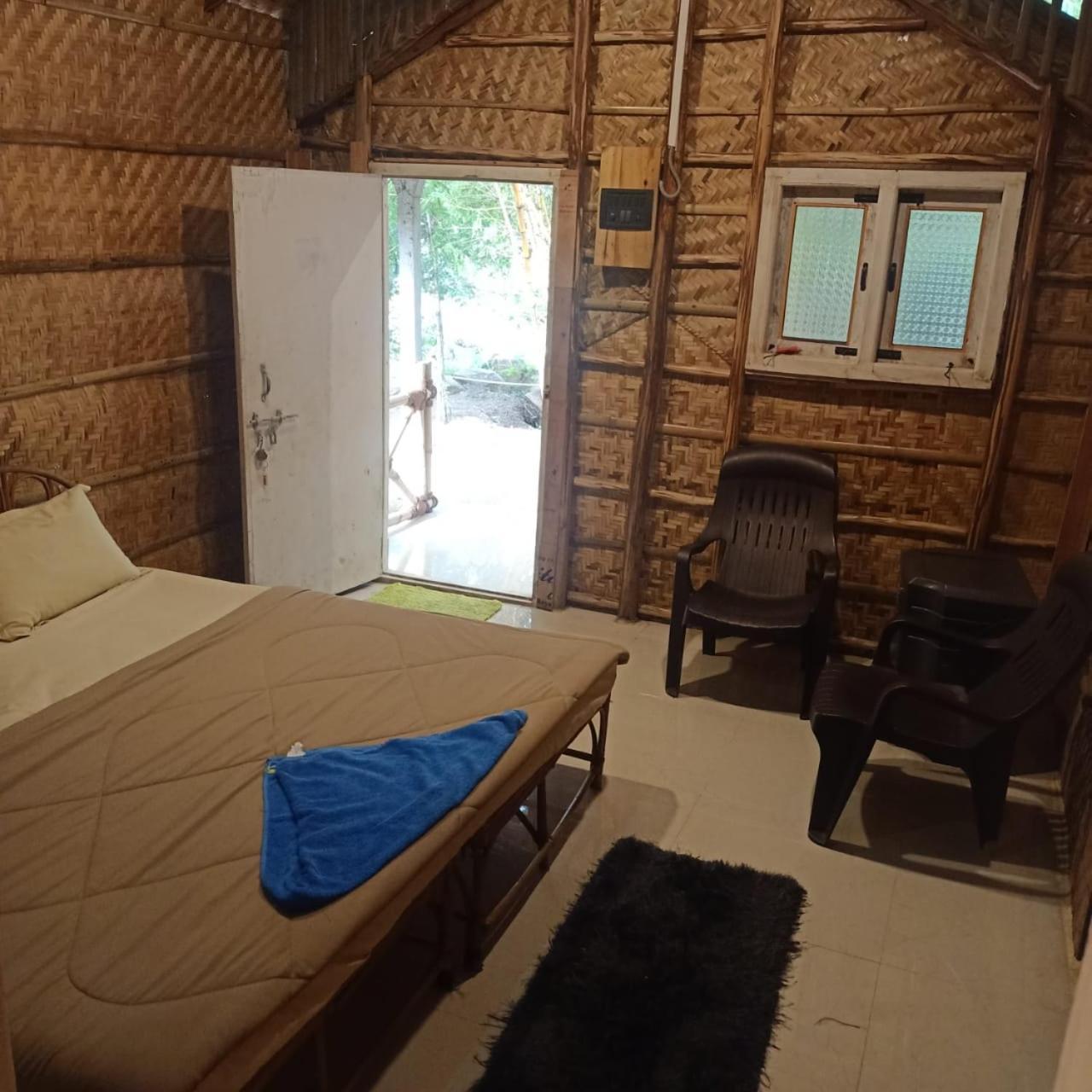 Hidden Place In Hampi Ξενοδοχείο Δωμάτιο φωτογραφία