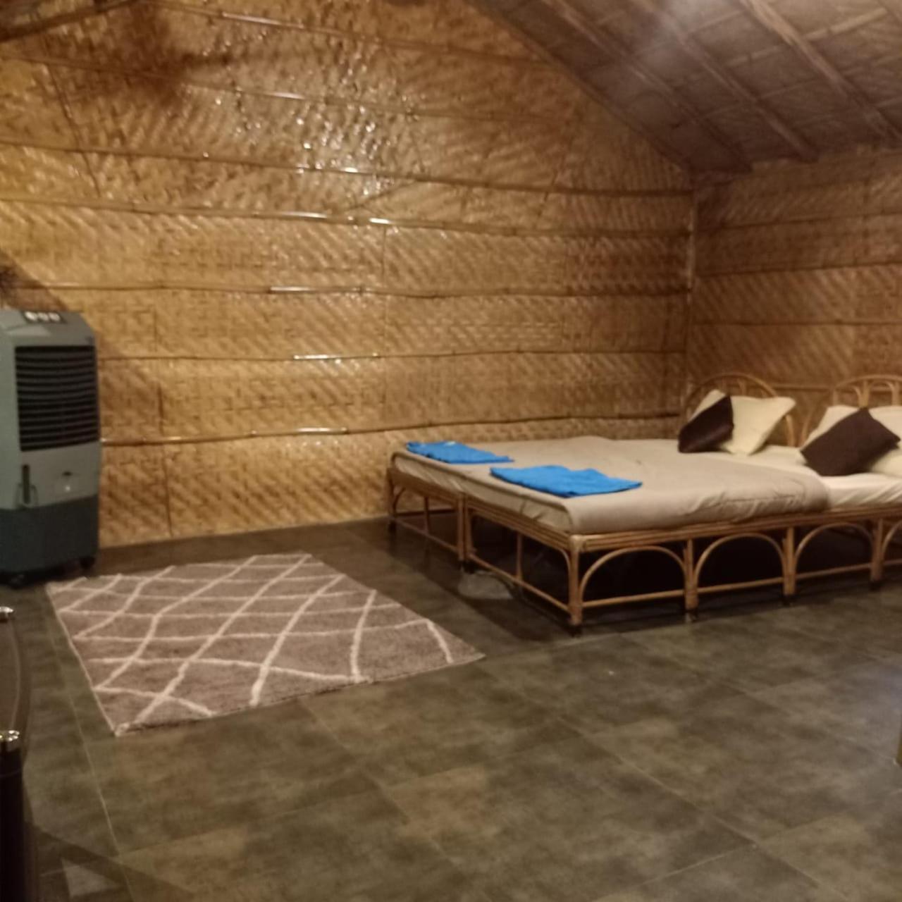 Hidden Place In Hampi Ξενοδοχείο Εξωτερικό φωτογραφία